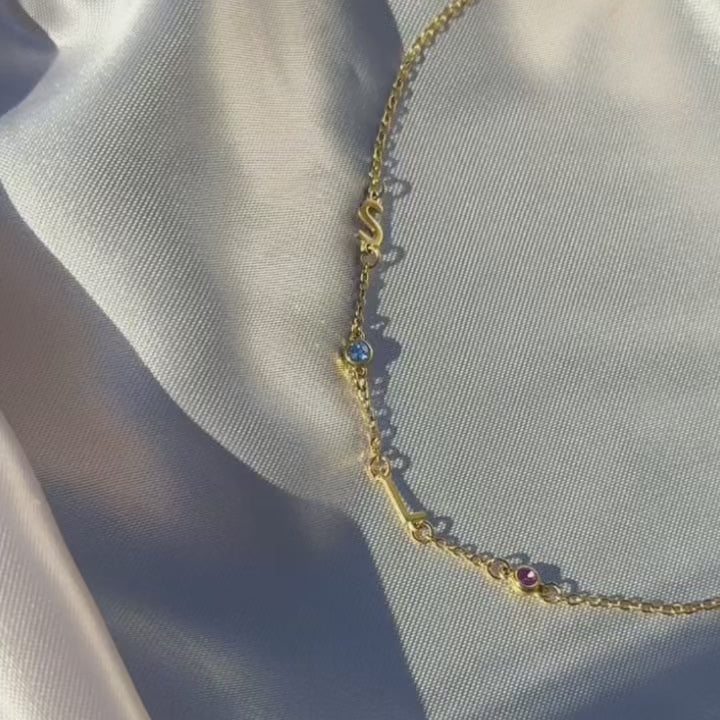 Align Birthstone