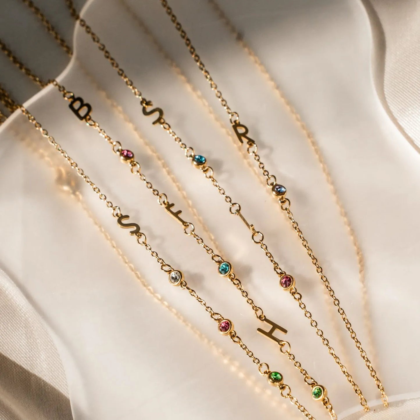 Align Birthstone