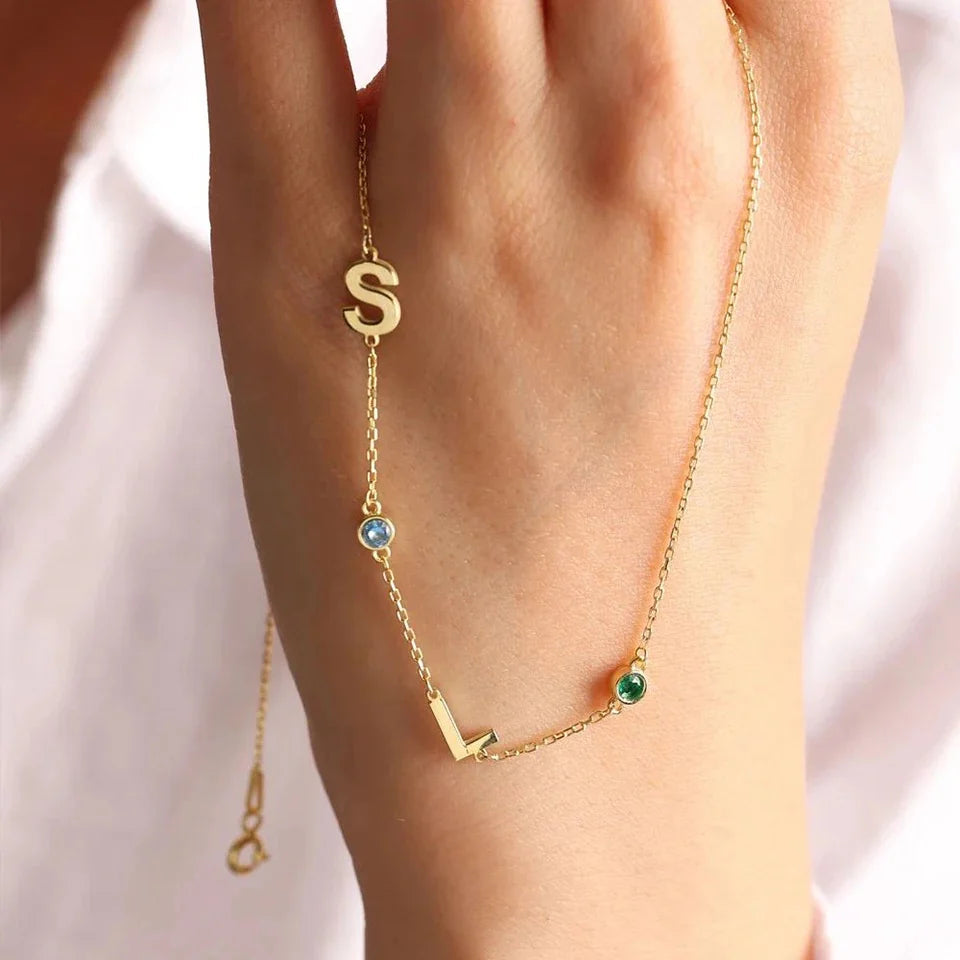 Align Birthstone
