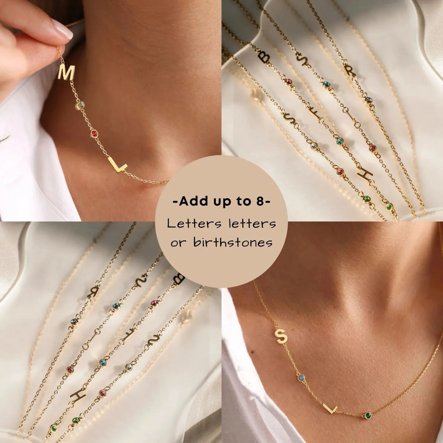 Align Birthstone