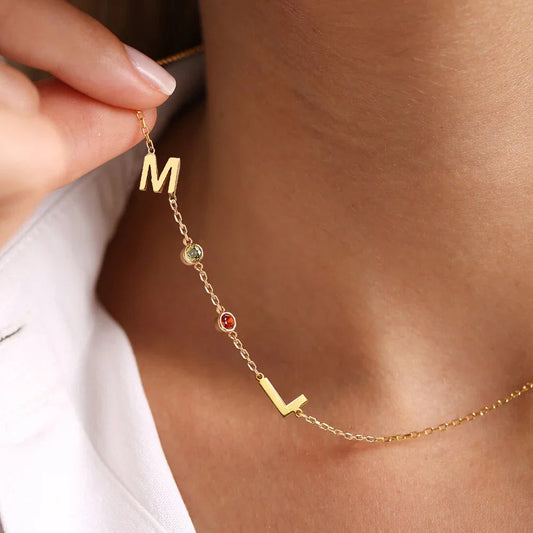 Align Birthstone