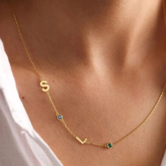 Align Birthstone